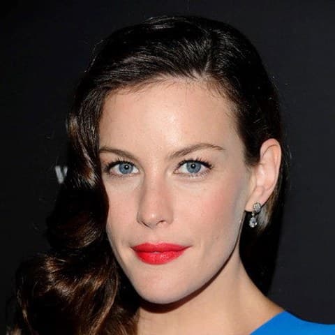 Liv Tyler