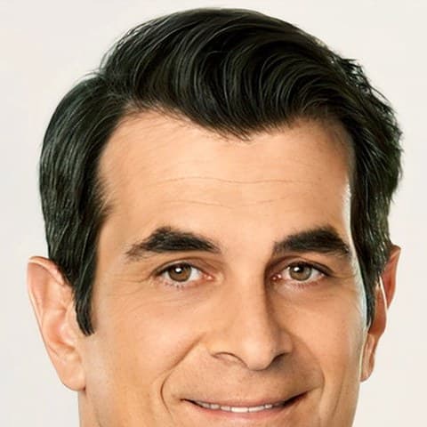 Ty Burrell