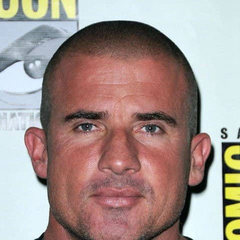 Dominic Purcell