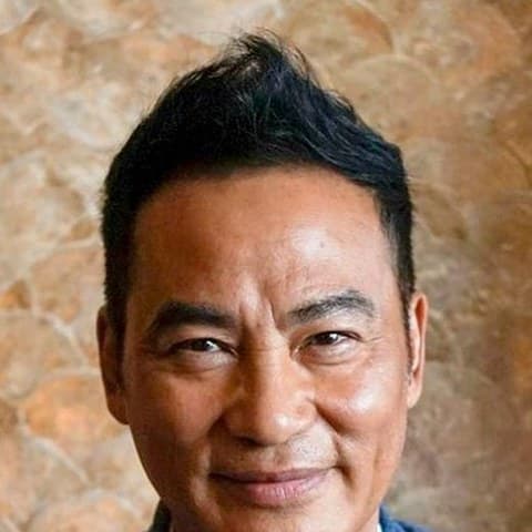Simon Yam