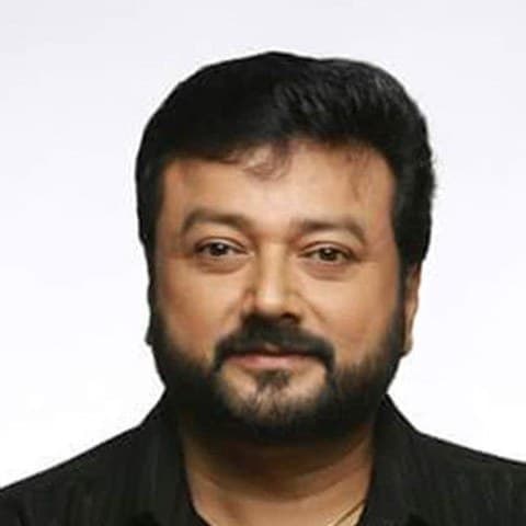 Jayaram