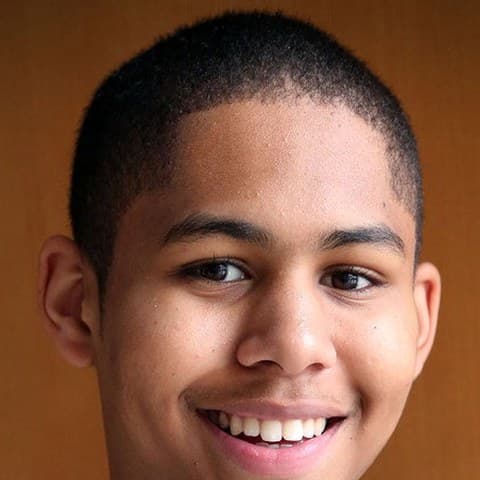 Rhenzy Feliz