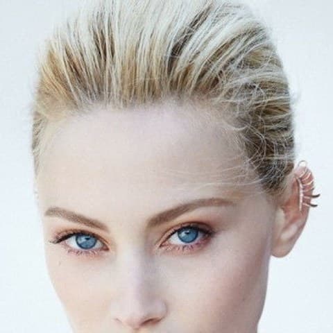 Sarah Gadon
