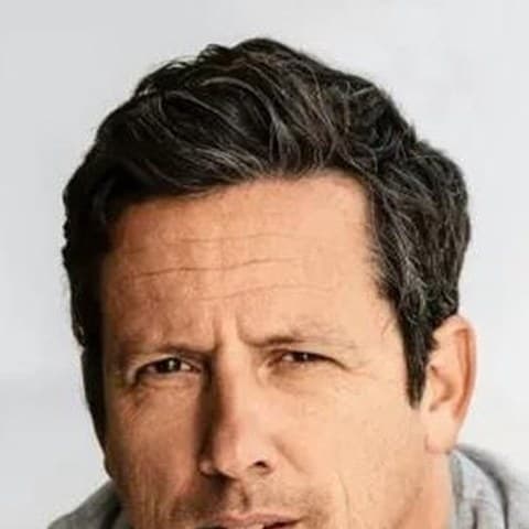 Ross McCall