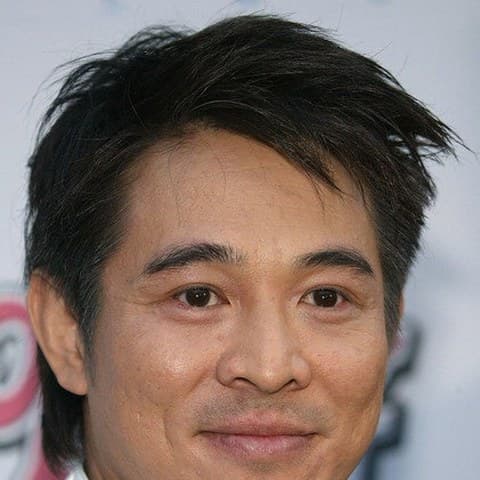 Jet Li