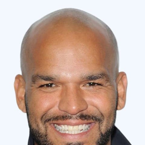 Amaury Nolasco