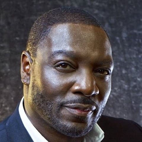 Adewale Akinnuoye-Agbaje