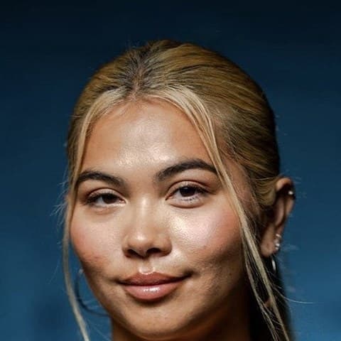 Hayley Kiyoko