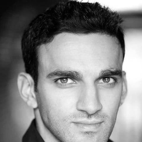 Davood Ghadami