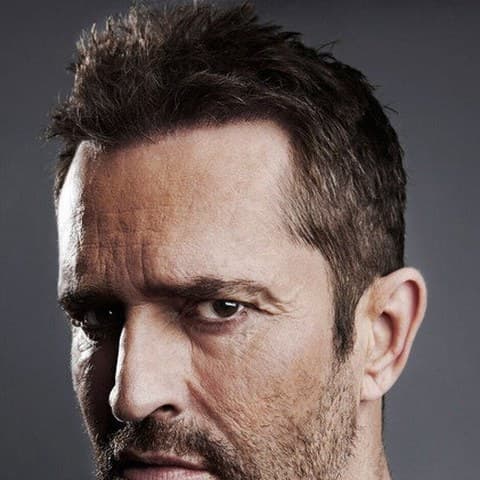 Rupert Everett