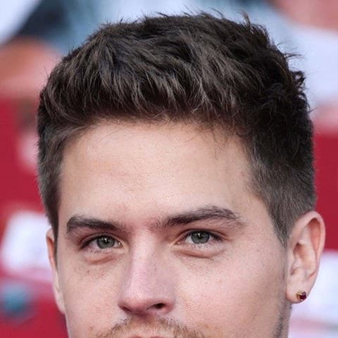 Dylan Sprouse