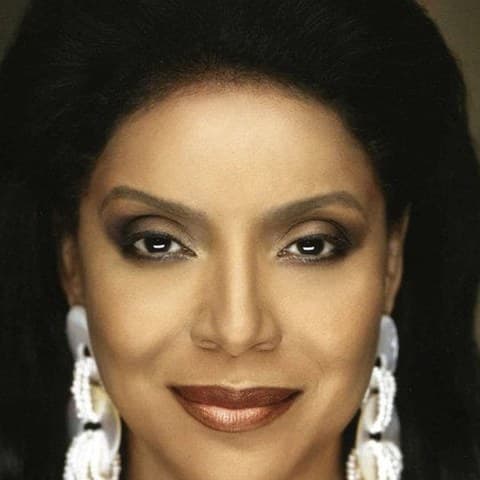 Phylicia Rashād