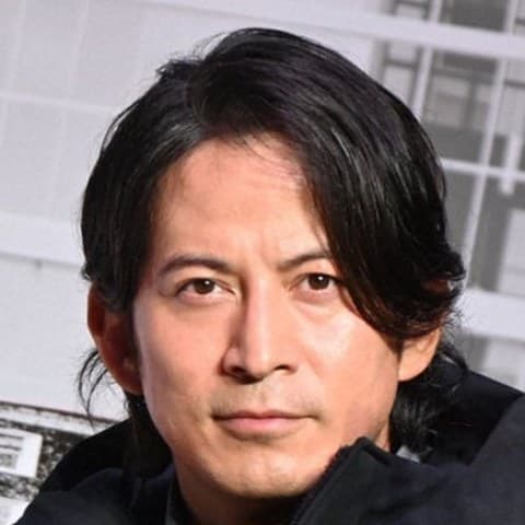 Junichi Okada