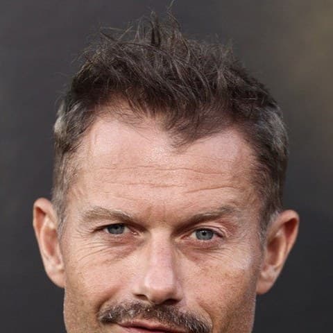 James Badge Dale