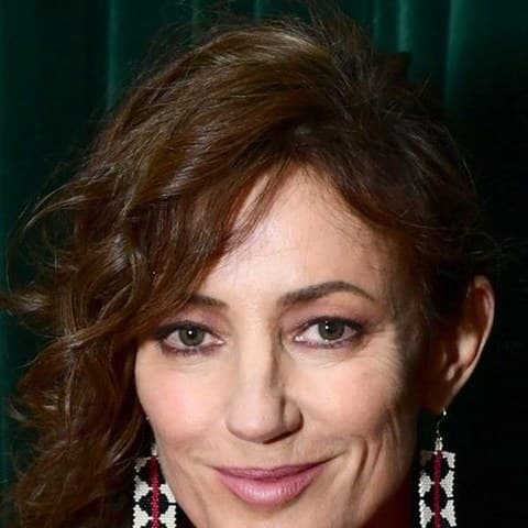 Orla Brady