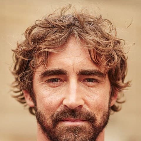 Lee Pace