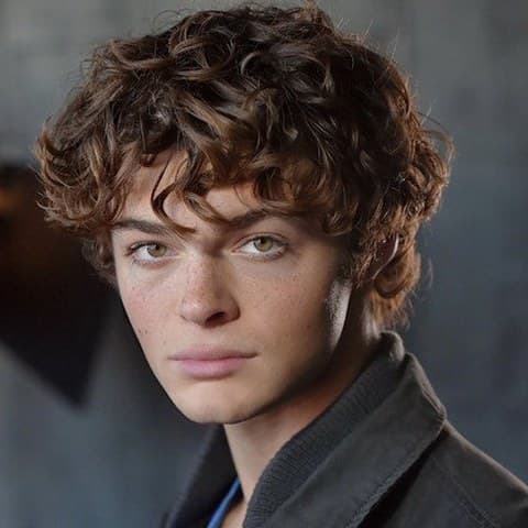 Tyler Lawrence Gray