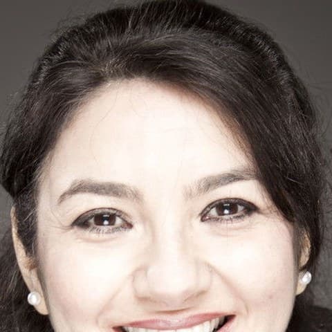 Zenobia Shroff