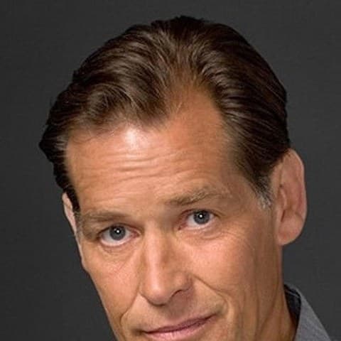 James Remar