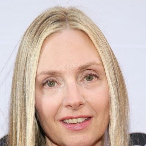 Hope Davis