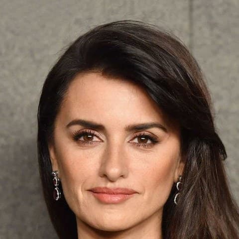 Penélope Cruz