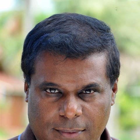 Ashish Vidhyarthi