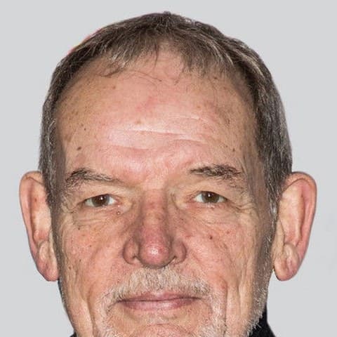 David Schofield