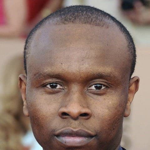 Kurt Egyiawan