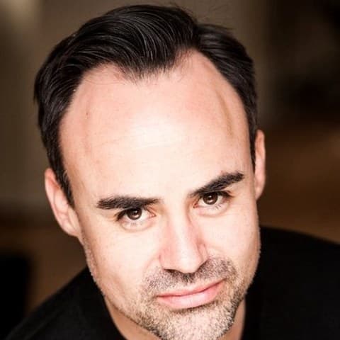 Joseph Balderrama