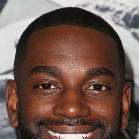 Mo McRae