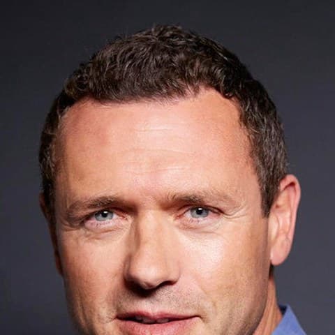 Jason O'Mara