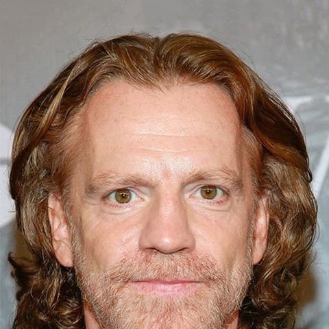 William Houston