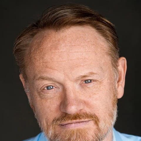 Jared Harris