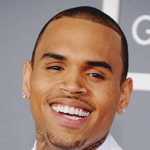 Chris Brown