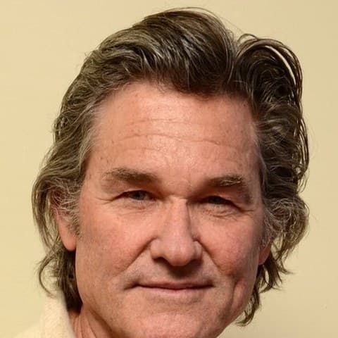 Kurt Russell