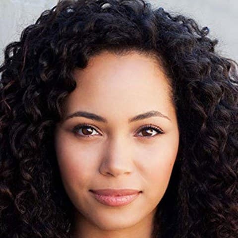 Madeleine Mantock