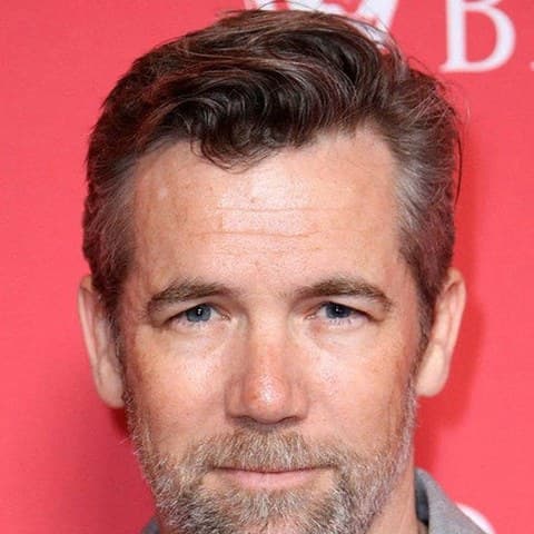 Patrick Brammall