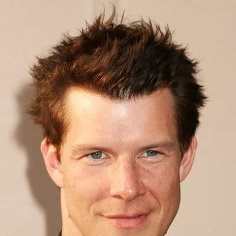 Eric Mabius