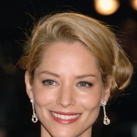 Sienna Guillory
