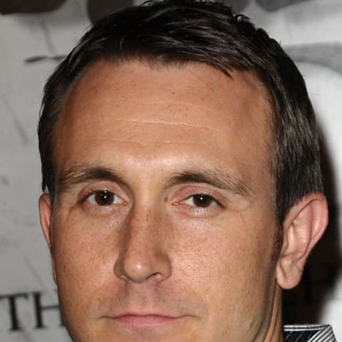 Chad Donella