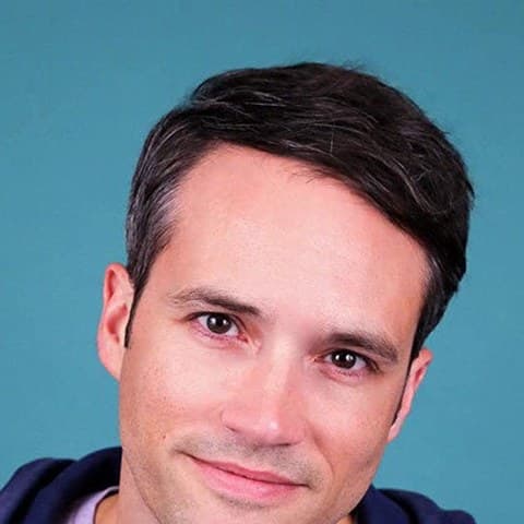Matthew Patrick Davis