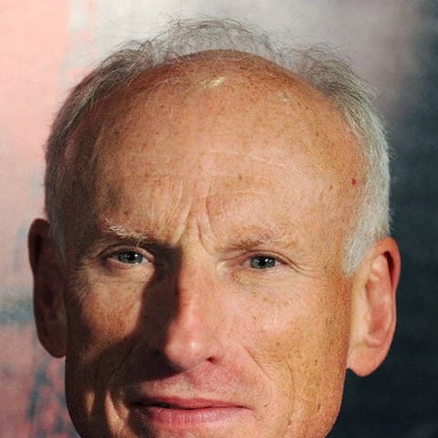 James Rebhorn