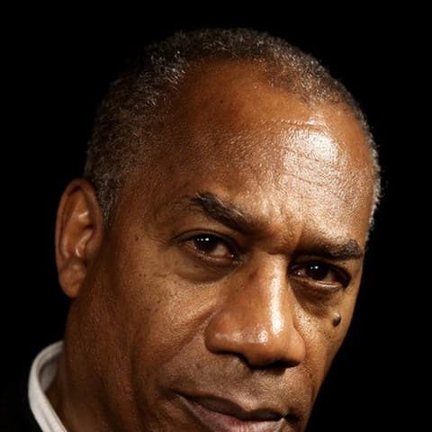 Joe Morton