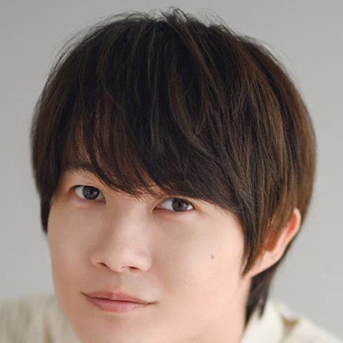 Ryunosuke Kamiki