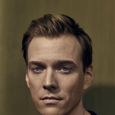 Jake Abel
