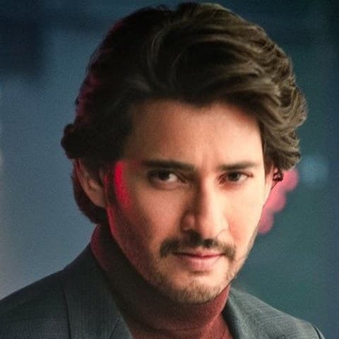 Mahesh Babu