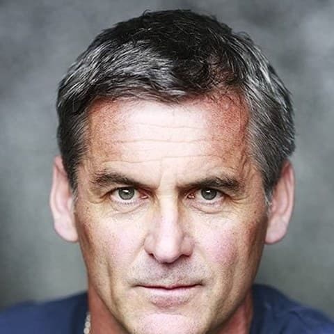 Nigel Whitmey