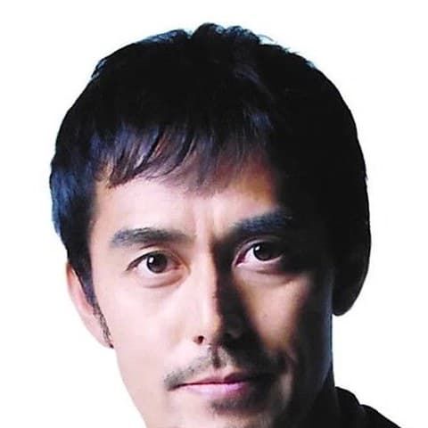 Hiroshi Abe